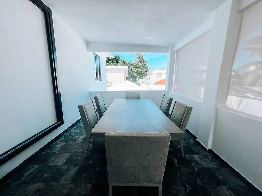 Appartement Casa Loba 2 Spacious And Comfy Ocean Park House à San Juan 0*,  Porto Rico
