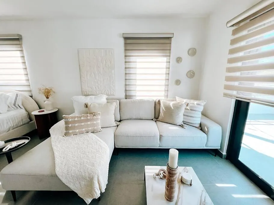 Апартаменты Casa Loba 2 Spacious And Comfy Ocean Park House Сан-Хуан 0*,  Пуэрто-Рико