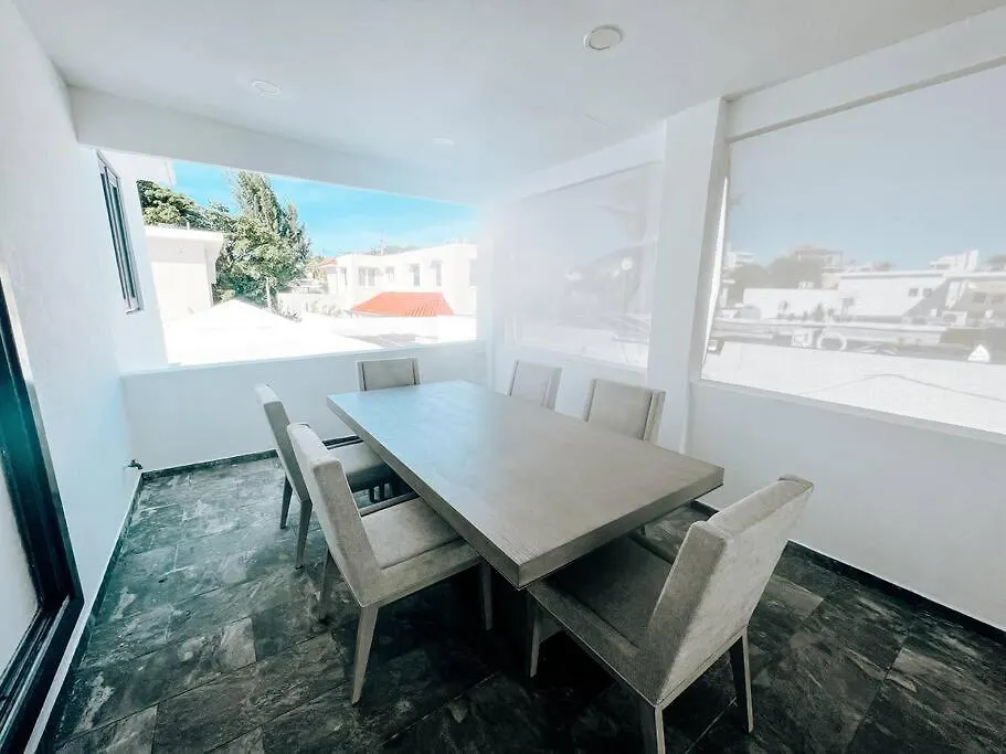 Appartement Casa Loba 2 Spacious And Comfy Ocean Park House à San Juan 0*,