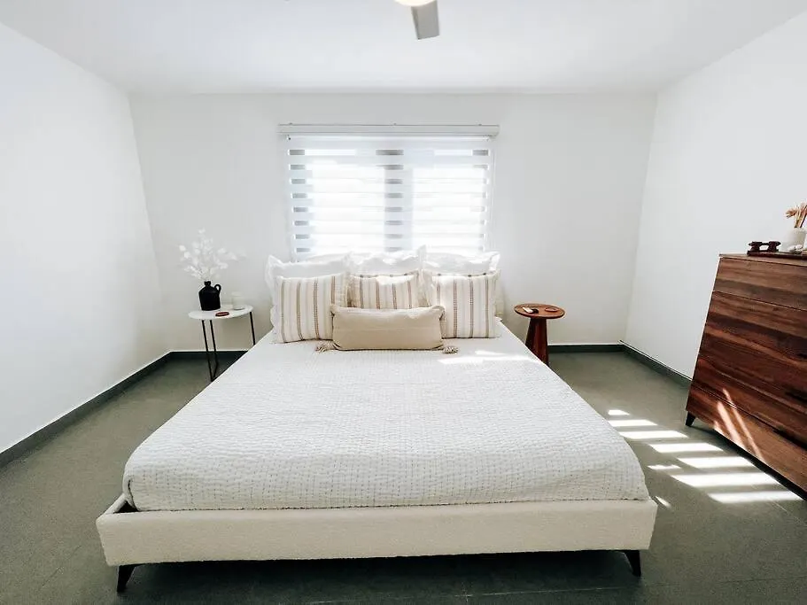 Appartement Casa Loba 2 Spacious And Comfy Ocean Park House à San Juan