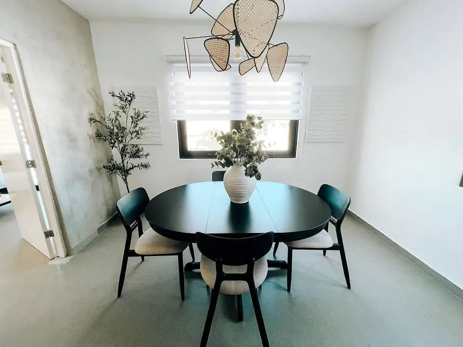 Appartement Casa Loba 2 Spacious And Comfy Ocean Park House à San Juan