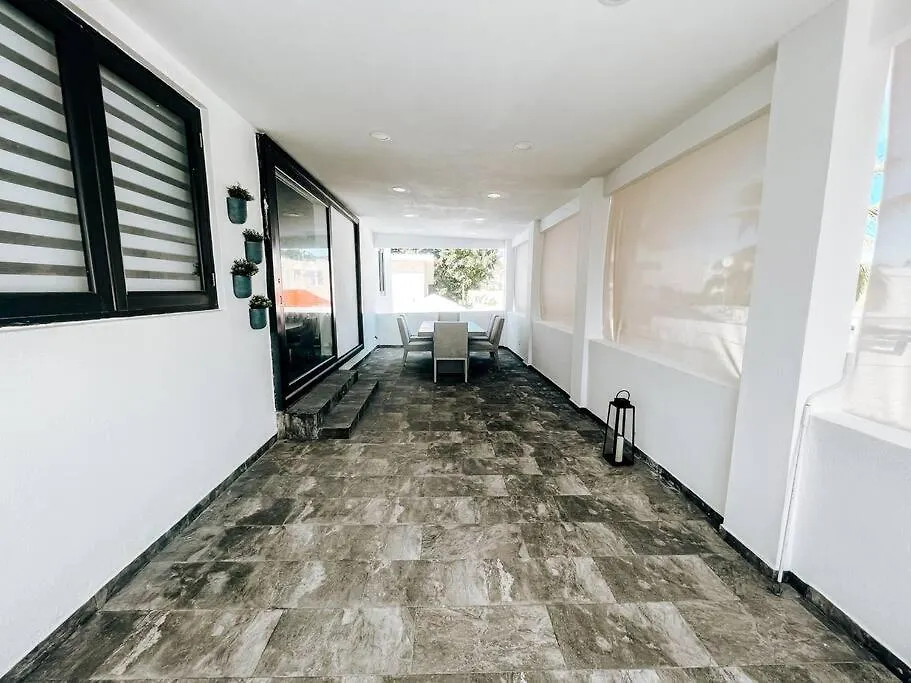 Appartement Casa Loba 2 Spacious And Comfy Ocean Park House à San Juan