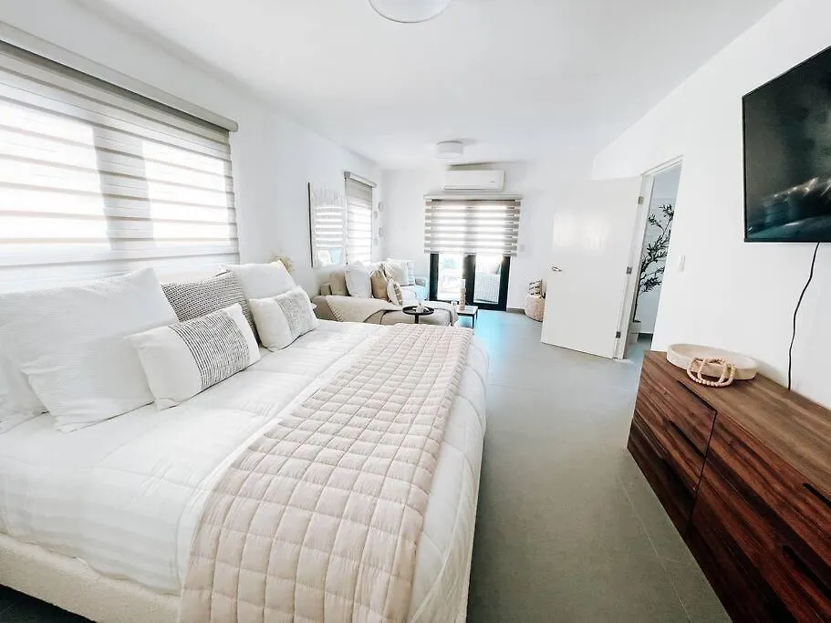 Appartement Casa Loba 2 Spacious And Comfy Ocean Park House à San Juan 0*,